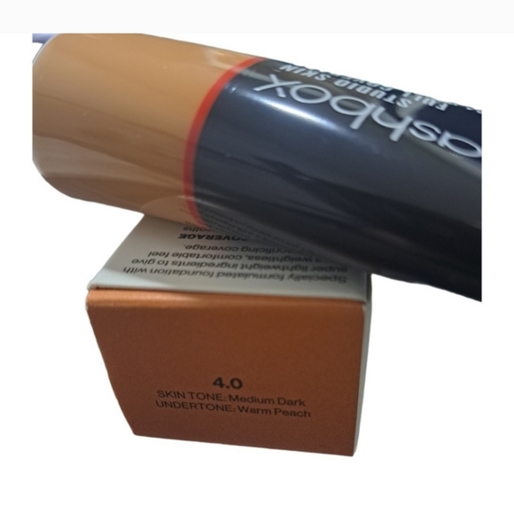 Smashbox foundation - Picture 2 of 2